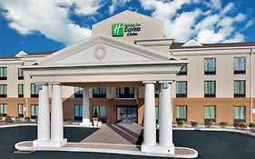 Holiday Inn Express Hotel & Suites Lebanon By Ihg
