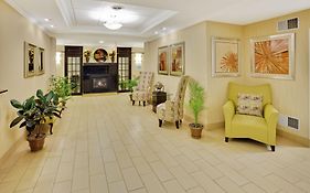 Holiday Inn Express Hotel & Suites Lebanon By Ihg